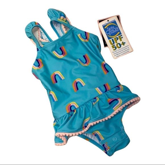 Andy & Evan Swim Andy Evan Swimsuit Kids New Poshmark